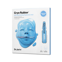 CRYO RUBBER™ WITH MOISTURIZING HYALURONIC ACID